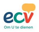 ECV - Om U te dienen